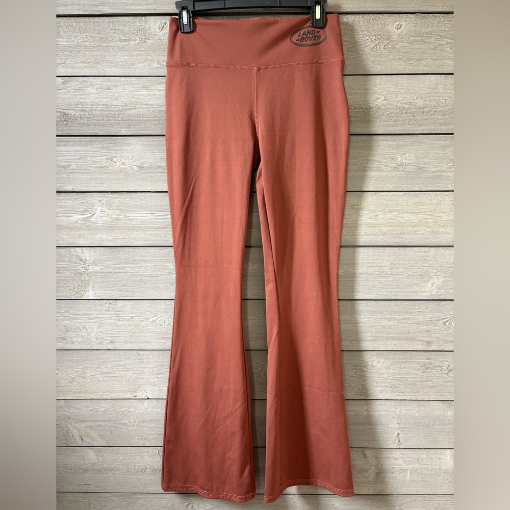 PacSun Land Rover Flare Leggings